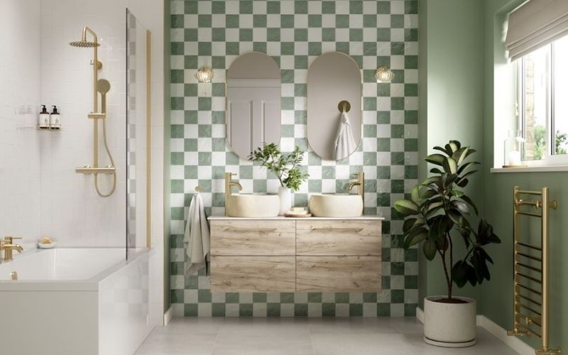 Chi phí sửa chữa phần thô cho nhà vệ sinh thường tầm 7 - 20 triệu