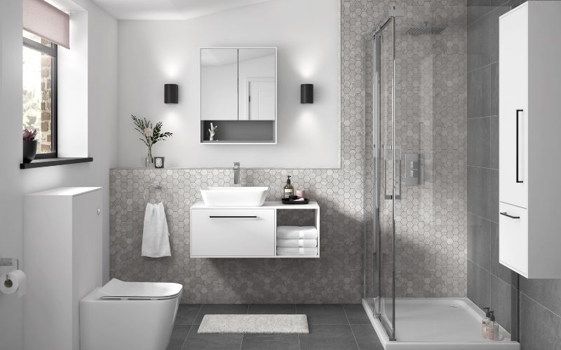 Thi công các biện pháp chống thấm cho nhà vệ sinh