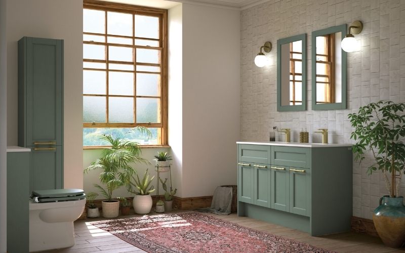 Tổng chi phí cần có khi sửa nhà vệ sinh