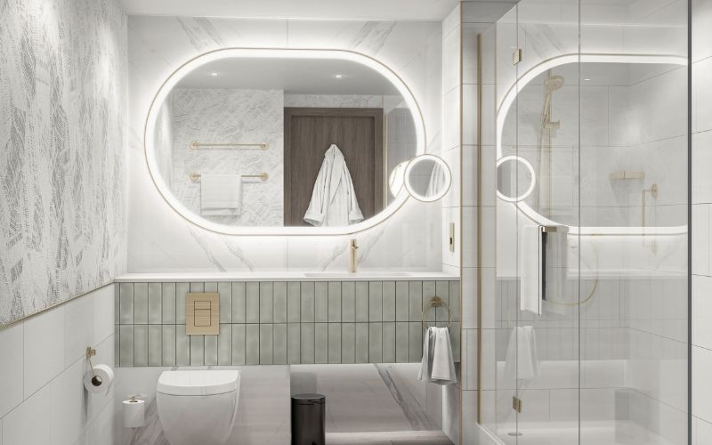 Thi công sửa nhà vệ sinh giúp nâng cao chất lượng cuộc sống