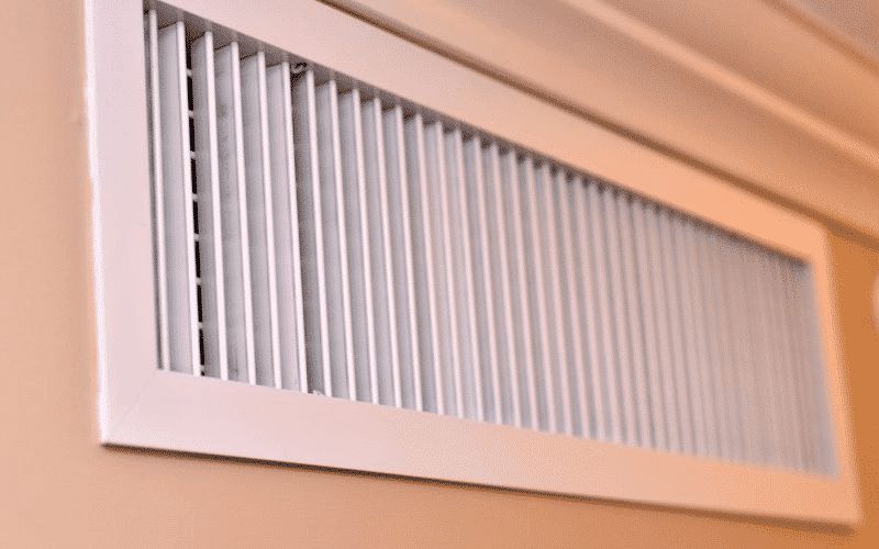 Giảm nhiệt cho mái tôn tôn bằng khe thông gió hiệu quả 
