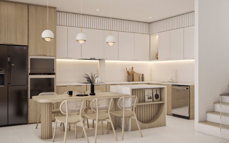 Mang đến nhiều tài lộc cho gia đình 