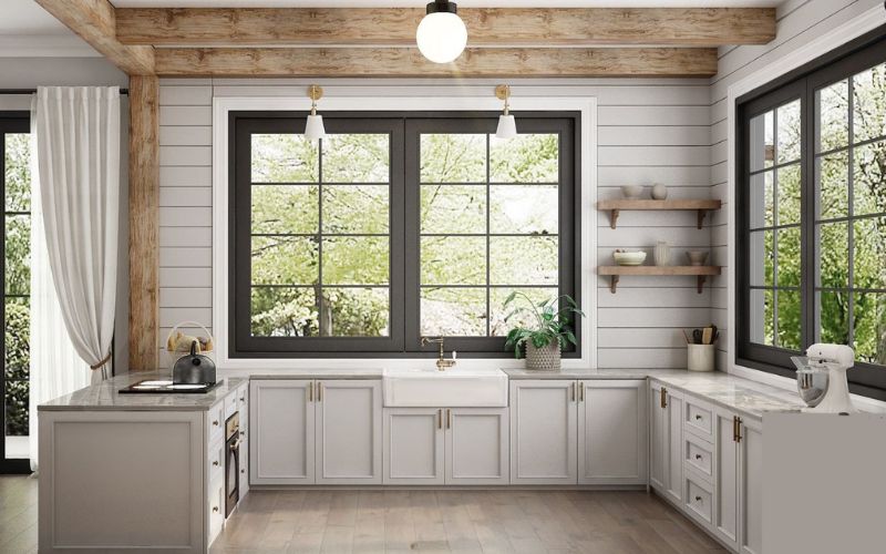 Một số điều kiêng kỵ khi đặt hướng bếp cho nhà hướng Tây