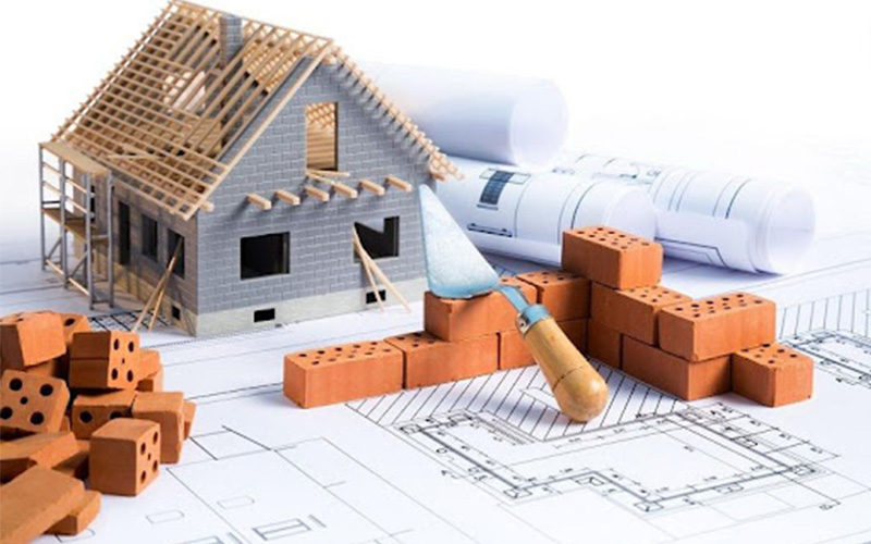 Ảnh hưởng của xem tuổi sửa nhà