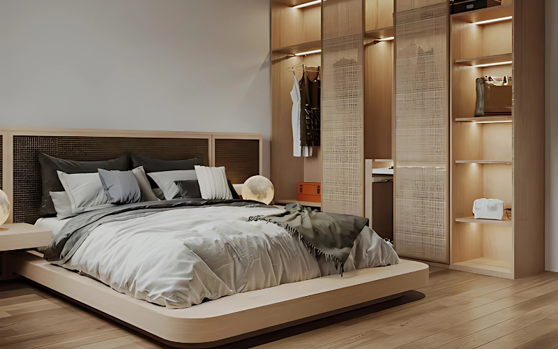 Những sản phẩm nột thất có thể tối ưu diện tích căn phòng