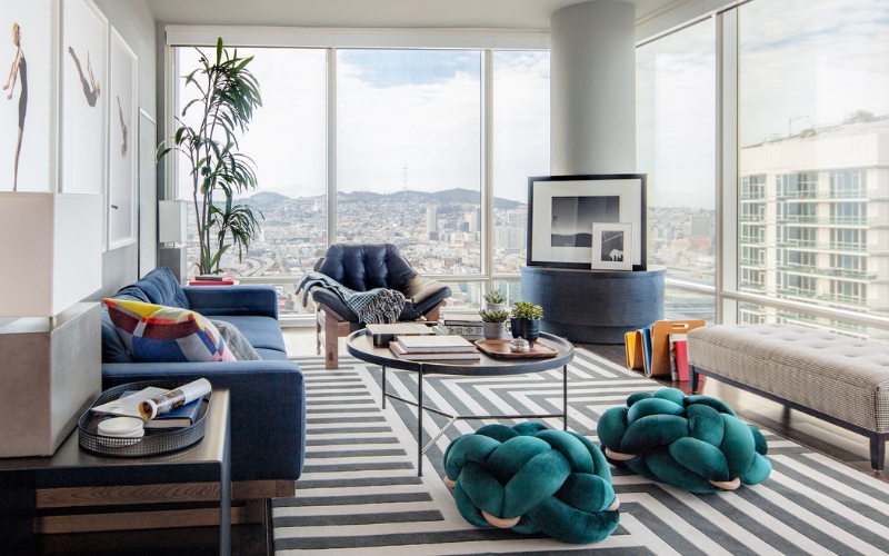 New Home 24H cam kết thi công thực tế gần như trùng khớp tuyệt đối với bản vẽ