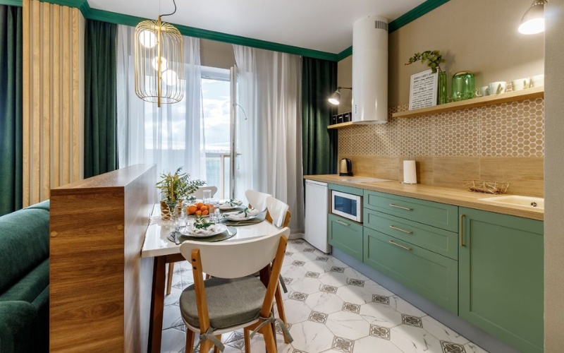 New Home 24H là đơn vị thiết kế nội thất chung cư chuyên nghiệp
