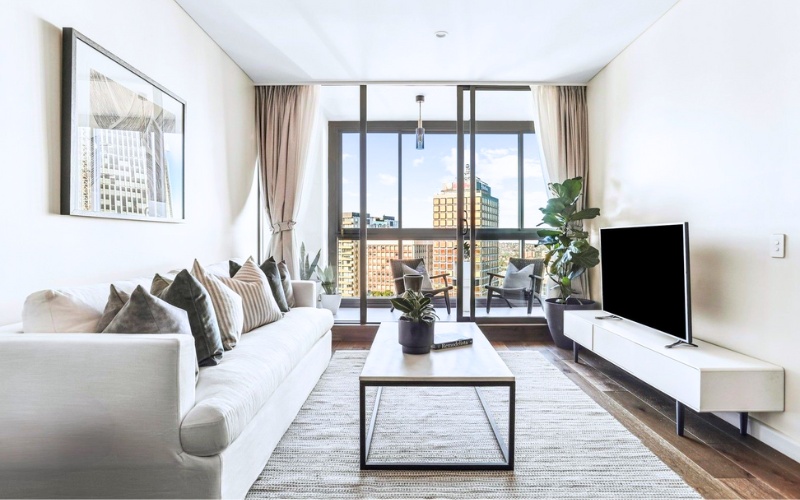 Minimalist là phong cách nội thất đẹp mắt và chưa bao giờ trở nên lỗi thời