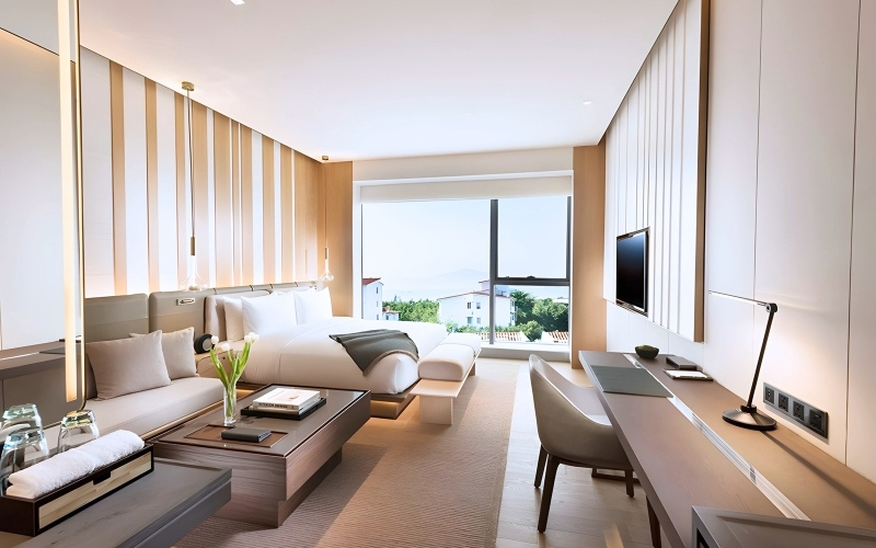 Thiết kế căn hộ studio đang trở thành xu hướng hiện đại được nhiều người ưa chuộng
