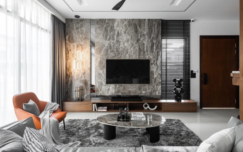 Thiết kế nội thất chung cư 150m2 là lựa chọn lý tưởng cho những gia đình