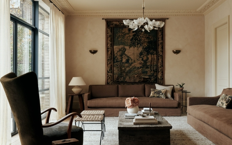 Phong cách Vintage phù hợp với những ai yêu thích nét đẹp xưa cũ