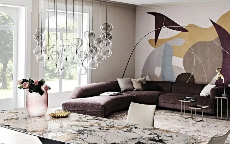 Xu hướng thiết kế nội thất đang chuyển mình mạnh mẽ và đề cao tính cá nhân