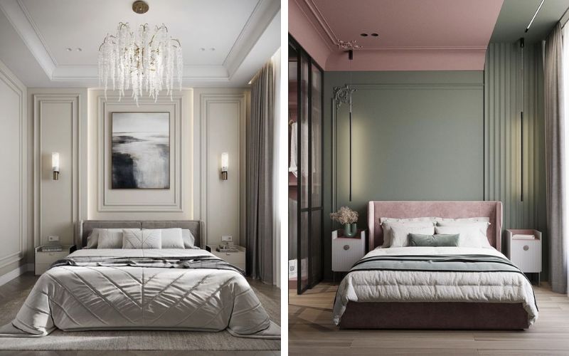 New Home 24H là đơn vị chuyên thiết kế - thi công phòng ngủ nhỏ 8m2 chuyên nghiệp tại TPHCM